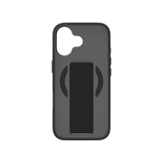 Piili iPhone 17 Mag - Stand Pro MagSafe Kılıf – Siyah