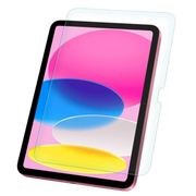 Piili iPad 10. Nesil Cam Ekran Koruyucu 10.9'' – Şeffaf