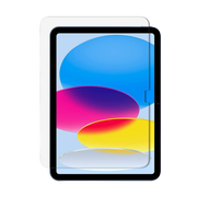 Piili iPad 10. Nesil Cam Ekran Koruyucu 10.9'' – Şeffaf