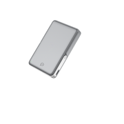 Piili Standlı MagSafe Powerbank P - MS31 10.000 mAh - Altın