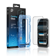 Piili CorningGlass AR SnapFit iPhone Air Ekran Koruyucu