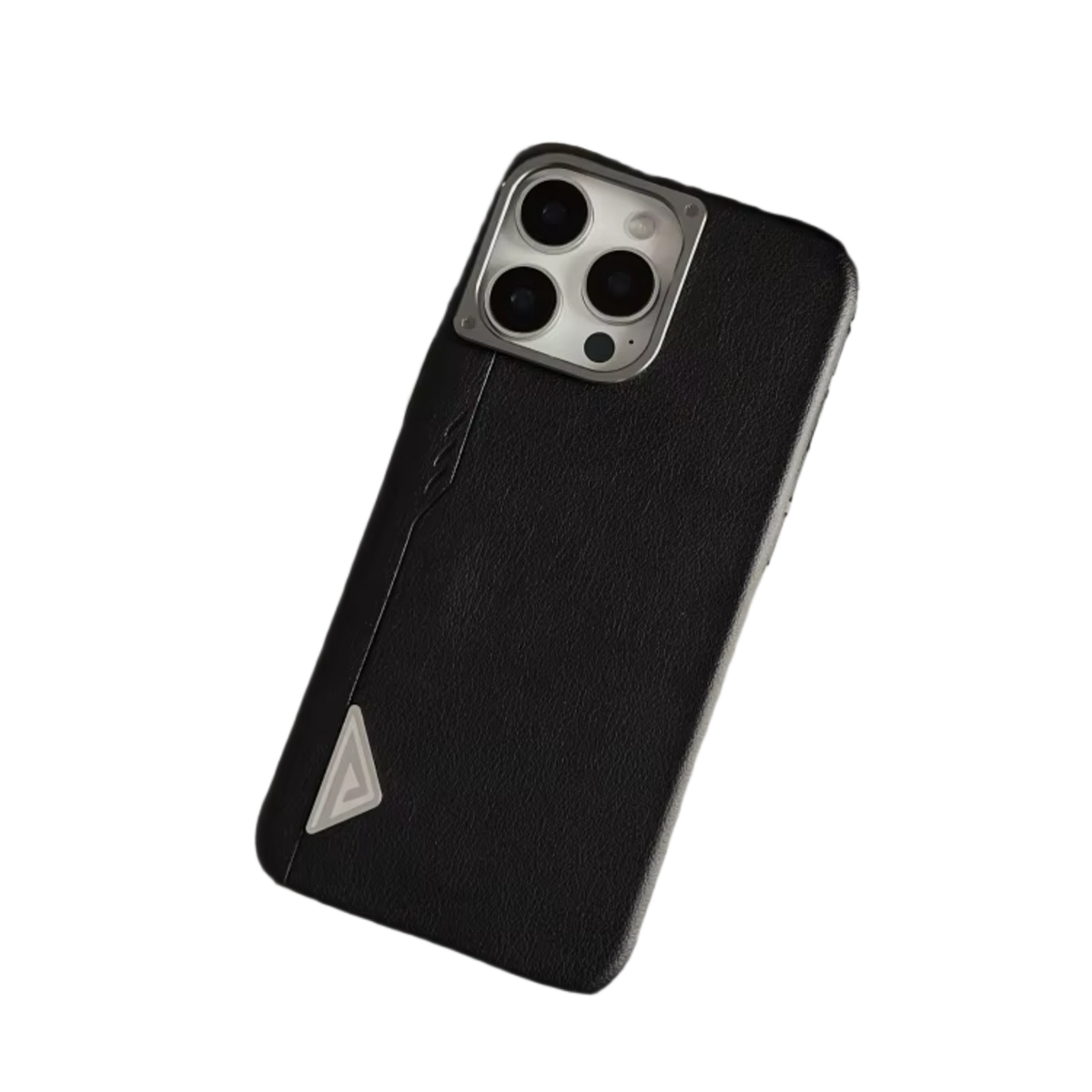 Piili iPhone 13/14 Vertone Kılıf – - Siyah