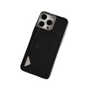 Piili iPhone 13/14 Vertone Kılıf – - Siyah