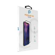 Piili iPhone 14 Pro Max 9D Ekran Koruyucu