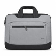 Piili MacBook Çanta 13" - 14" MacBook Çantası - Gri