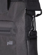 Piili MacBook Çanta 13" - 14" MacBook Çantası - Siyah