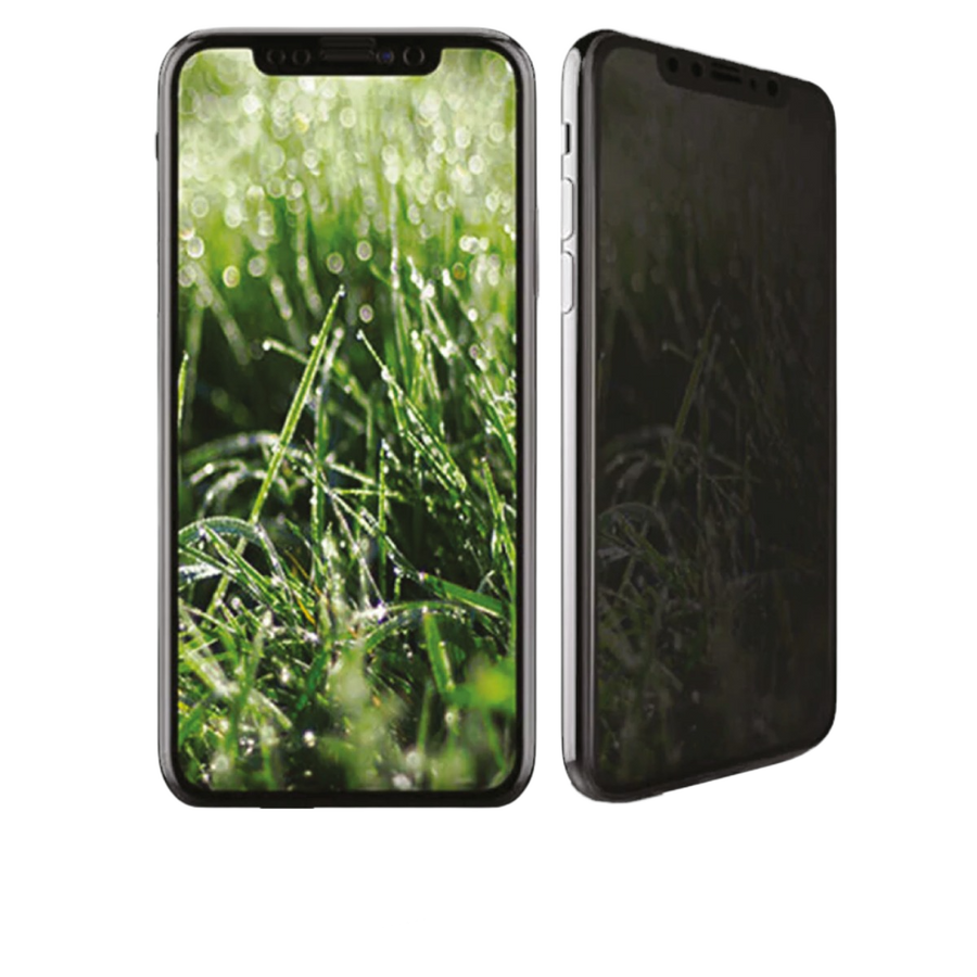 Piili iPhone 17 Hayalet (Privacy) Ekran Koruyucu- Uygulama Aparatlı
