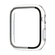 Piili Apple Watch 10. Nesil 46 mm Apple Watch Kılıfı – Şeffaf