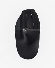 Piili FreeForm Mouse - Siyah
