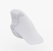 Piili FreeForm Mouse - Beyaz