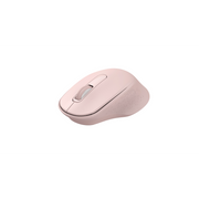 FD M701Y 2.4 GHz + Bluetooth 5.0 Çift Bağlantılı Kablosuz Mouse 1600 DPI - Pembe