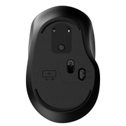 FD M701Y 2.4 GHz + Bluetooth 5.0 Çift Bağlantılı Kablosuz Mouse 1600 DPI - Siyah