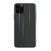 Piili iPhone 11 Pro Max TPU Arka Fullbody Arka Yüzey Koruyucu