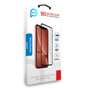Piili iPhone 6 / 7 / 8 Uyumlu 9D Tam Kaplayan Ekran Koruyucu