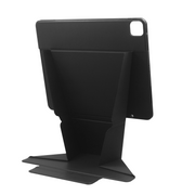 Piili iPad Air 11" M3 Snug Kılıf - Siyah