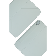 Piili iPad Air 11" M3 Snug Kılıf - Açık Mavi