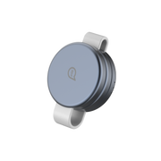 Piili 15W 3 İn 1 Katlanabilir Sarj İstasyonu P-AD17