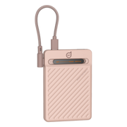 Piili VoltFlex Magsafe Powerbank 10.000 mah P-Pb2 - Altın