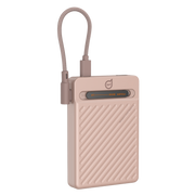 Piili VoltFlex MagSafe Powerbank 10.000 mAh P-PB2 - Altın