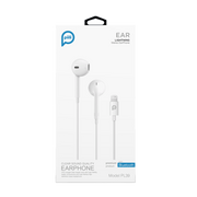 Piili Pro2 Lightning Kulaklık – Beyaz