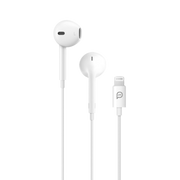 Piili Pro2 Lightning Kulaklık – Beyaz
