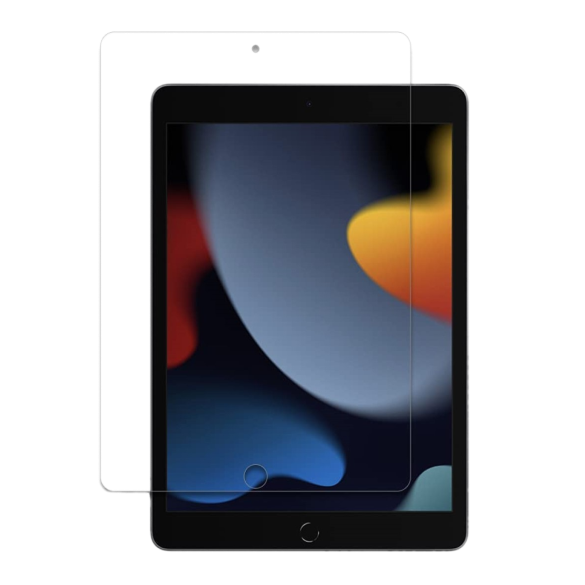 Piili Premium TABLET GLASS 9D IPAD 10.5