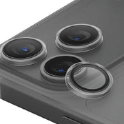 Imperium iPhone Air Safir AR/AF Lens Koruyucu - Şeffaf