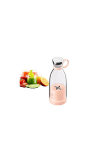 Piili Express Fresh Meyve Suyu Makinesi P-LC11 Blender - Pembe