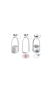 Piili Express Fresh Meyve Suyu Makinesi P-LC11 Blender - Beyaz