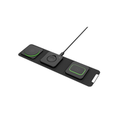 Piili Pocket Wirelles Şarj İstasyonu p-WRL3