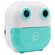 Piili İnstant Print Camera P-KE3 - Yeşil