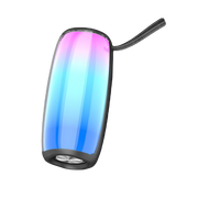 Piili Live Bluetooth Speaker Hoparlör – Siyah