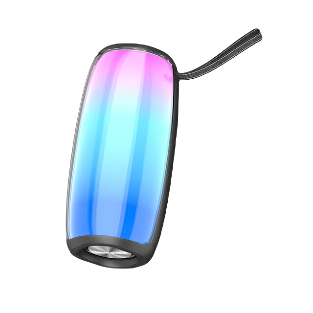Piili Live Bluetooth Speaker Hoparlör – Siyah