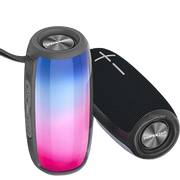 Piili Live Bluetooth Speaker Hoparlör – Siyah