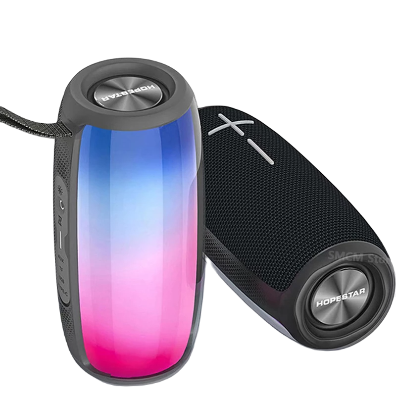 Piili Live Bluetooth Speaker Hoparlör – Siyah