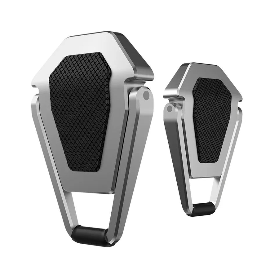 Piili MacBook Aliminyum Mini Stand MacBook Stand – Gri