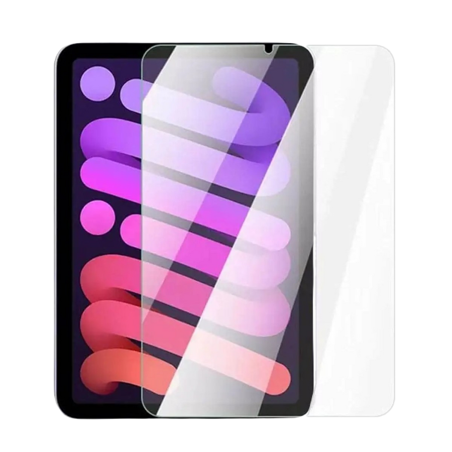 PIILI PREMIUM TABLET GLASS 9D IPAD MİNİ 6