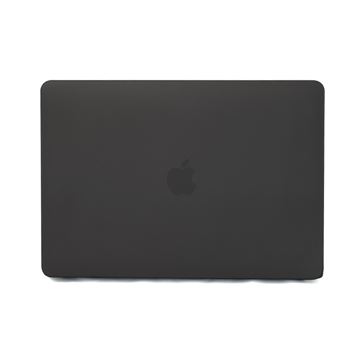 Piili Macbook Air 13'' 2022 Hardshell Kapak - Siyah