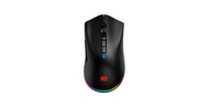 FD G904PU 2.4 GHz Gaming Şarjlı Kablosuz Mouse 16000 DPI USB-C – Siyah