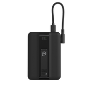 Piili VoltEdge Magsafe Powerbank 5.000 mah Siyah P-Pb3