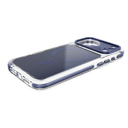 Njoyny Native Armor iPhone 18 Pro Max MagSafe Kılıf - Mavi