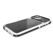 Njoyny Native Armor iPhone 18 Pro Max MagSafe Kılıf - Siyah