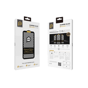 Piili AskeriSınıf 10X iPhone 16 Ultra Dayanıklı Ekran Koruyucu