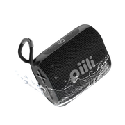 Piili Pool Bluetooth Speaker Hoparlör - Siyah