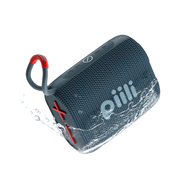 Piili Pool Bluetooth Speaker Hoparlör - Mavi