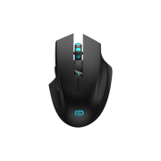 FD i720 2.4 GHz Kablosuz Gaming Mouse 1000/1600/2400 DPI – Siyah