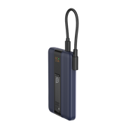 Piili VoltEdge MagSafe Powerbank 5.000 mAh P-PB3 - Lacivert