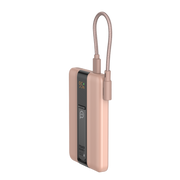 Piili VoltEdge MagSafe Powerbank 5.000 mAh P-PB3 - Altın