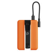 Piili VoltEdge MagSafe Powerbank 5.000 mAh P-PB3 - Turuncu