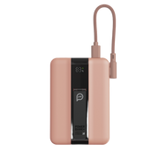 Piili VoltEdge MagSafe Powerbank 5.000 mAh P-PB3 - Altın